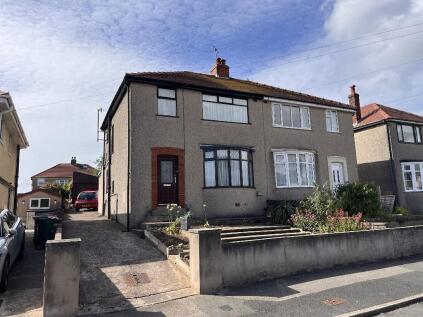 Penrhyn Road, Scale Hall, Lancaster, LA1 5HG