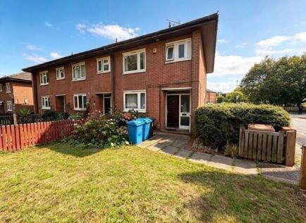 Nuns Street, Derby, DE1