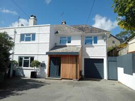 65, Tregolls Road, Truro TR1 1LE
