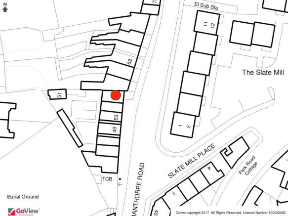 DETAIL MAP