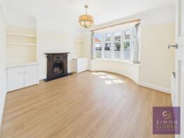 33, Balfour Grove, Whetstone, London N20 0SN