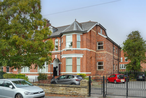 Lyndhurst Court, Whitelow Road, Chorlton