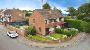 9, Tybalt Close, Coventry CV3 3ED
