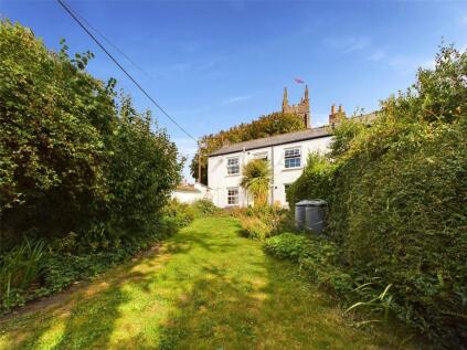 Spicers Lane, Stratton, Cornwall