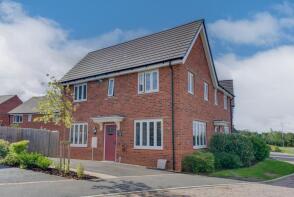 19, Fordham Drive, Congleton CW12 2QW