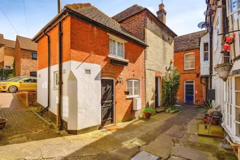 Austins Place, Hemel Hempstead