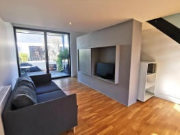 47, Ash Street, Salford M6 5WA