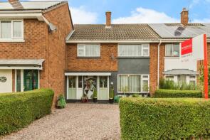 22, Moss Bank, Winsford CW7 2ED