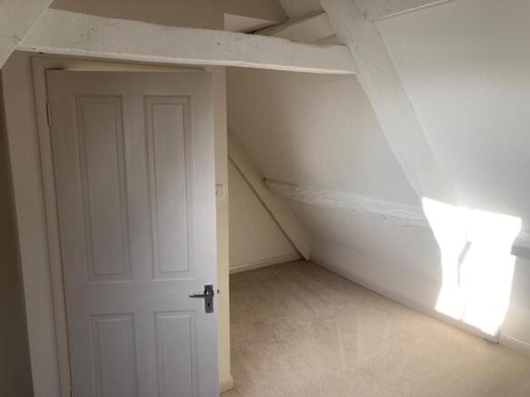 BEDROOM FOUR