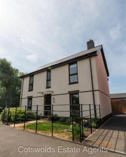 Fairmont Street, Bishops Cleeve, Cheltenham, GL52