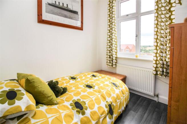 Bedroom Five