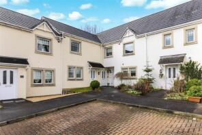 41a The Courtyard, Hollybush Lane, Port Glasgow PA14 6QZ