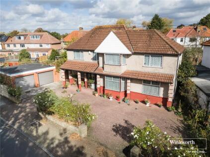 Old Kenton Lane, Kingsbury, NW9