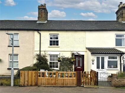 St. Johns Street, Biggleswade