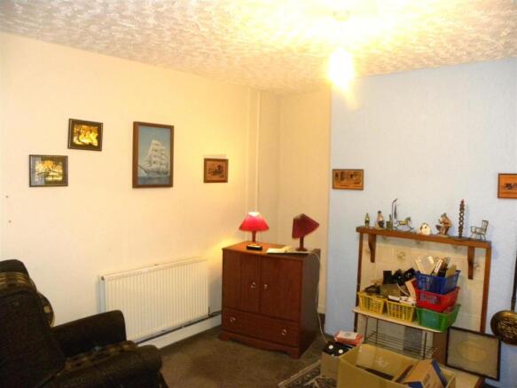 Lounge/ Living Room