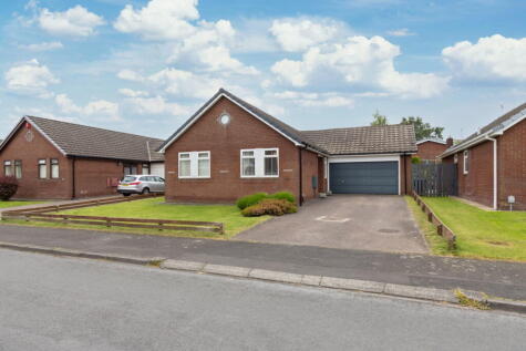 The Wynding, Bedlington, NE22 6HW
