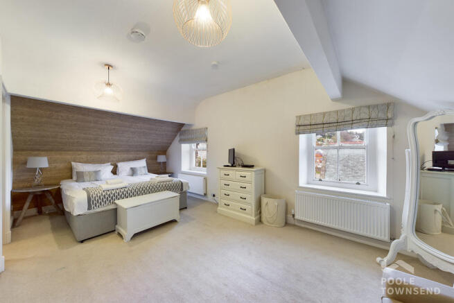 Bed 1