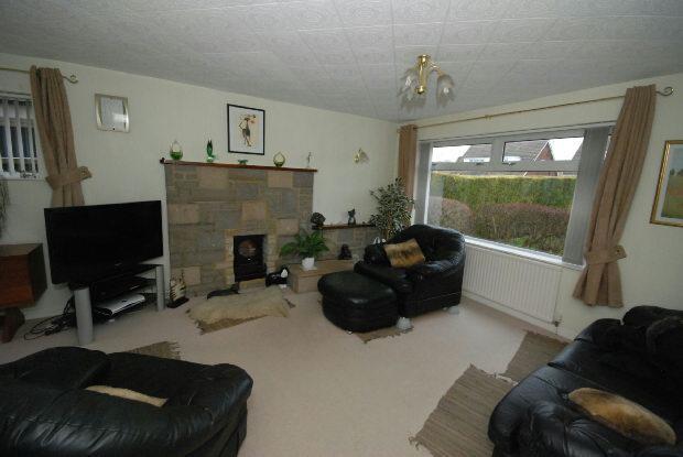 Lounge Area pic