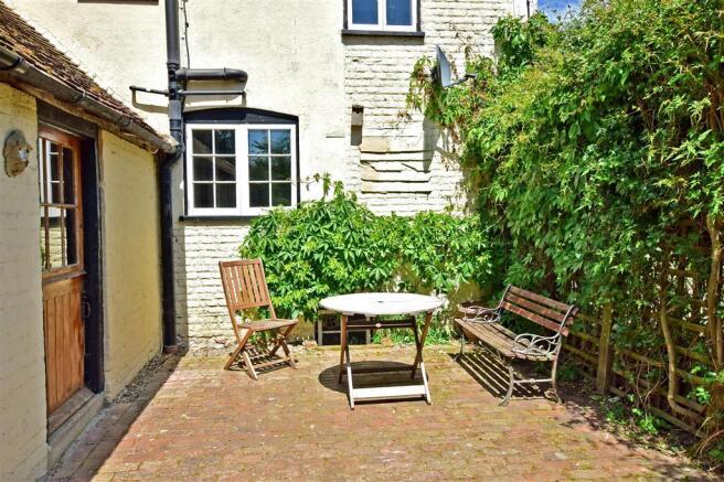 Patio / Decking