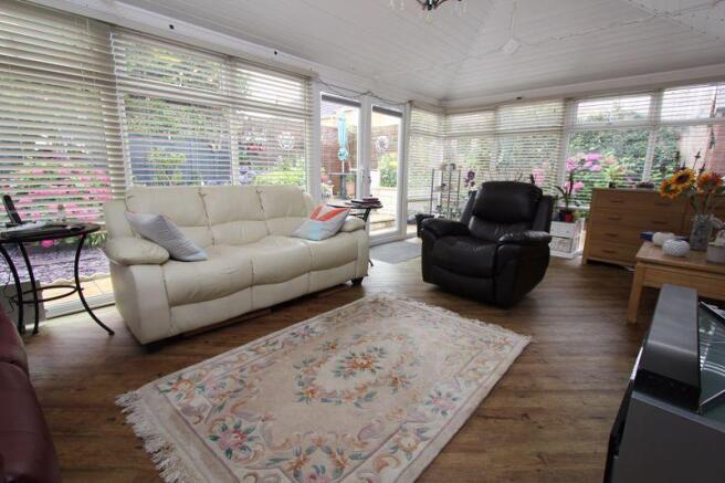 Sun Room
