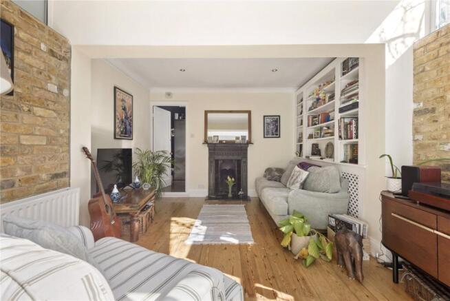 Hambalt Road, London, SW4 photo 4