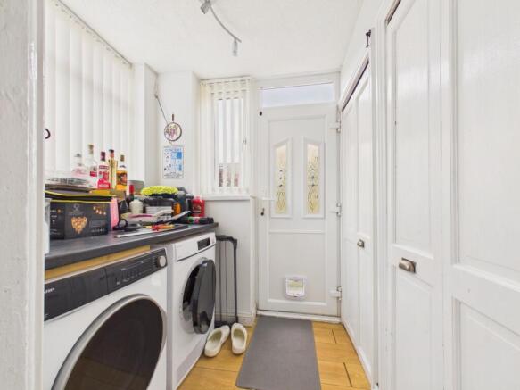 2 bed End of Terrace for sale Image 7