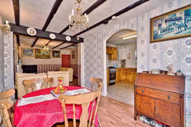Open Plan