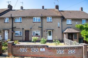 11, Central Avenue, Wellingborough NN8 2ET
