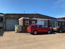 15, Star Lane Industrial Estate, Great Wakering SS3 0PJ