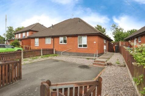 Stonesby Avenue, Leicester, Leicestershire, LE2