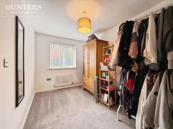 2 bed Semi-Detached to rent Image 10