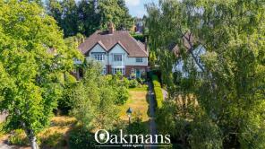 51, Carless Avenue, Birmingham B17 9BN