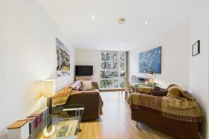 Flat 19, 19, Page Street, London SW1P 4JX