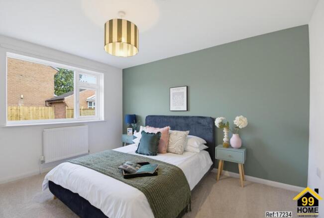 2 bed Detached Bungalow for sale Image 9
