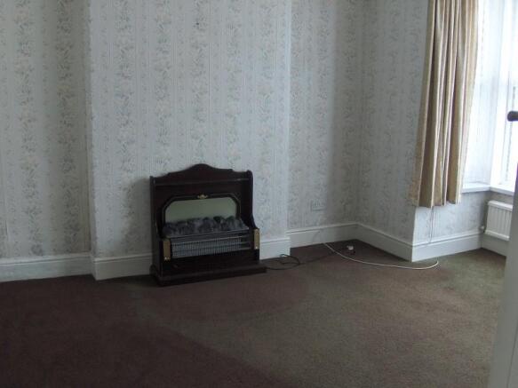 Reception Room 1