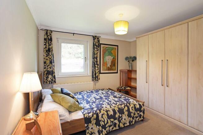 Bedroom 2 (Double)