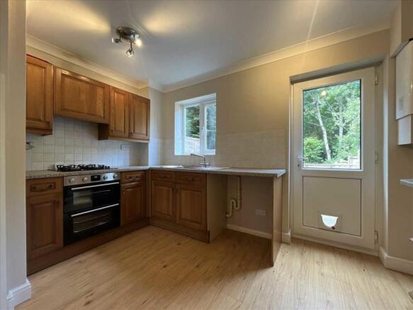 Kitchen Alternate