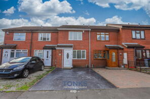 4, The Heathlands, Rowley Regis B65 0DF