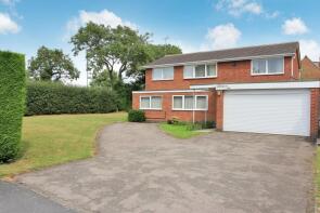 1, Firs Road, Houghton-on-the-hill, Houghton On The Hill LE7 9GU