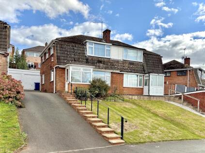 London Heights, Dudley, DY1