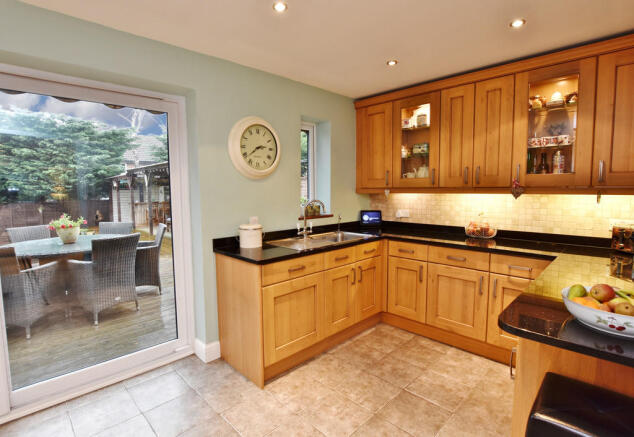 Kitchen 2