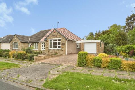 Beckfield Road, Bingley