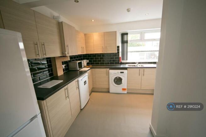 Great Size Kitchen