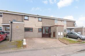 16, Bloomfield Way, Tamworth B79 8LS