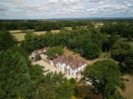Helperby Manor, Helperby, York