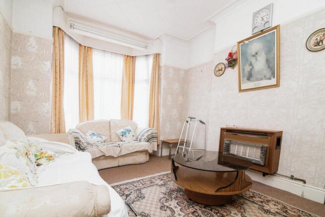 Reception Room One