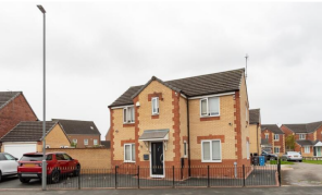 155, Hillside Avenue, Liverpool L36 8AB