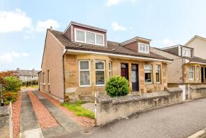 101, Carfin Street, New Stevenston, Motherwell ML1 4JN