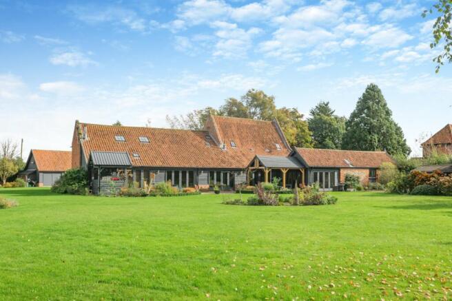 Ivy Barn