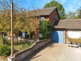18, Swallowfield, Great Holm, Milton Keynes MK8 9BH